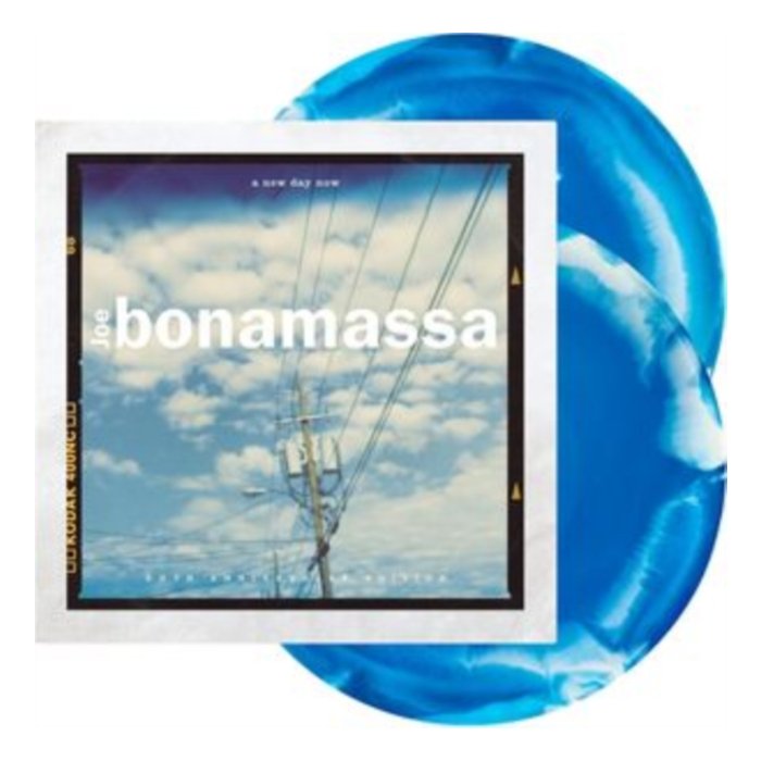 BONAMASSA