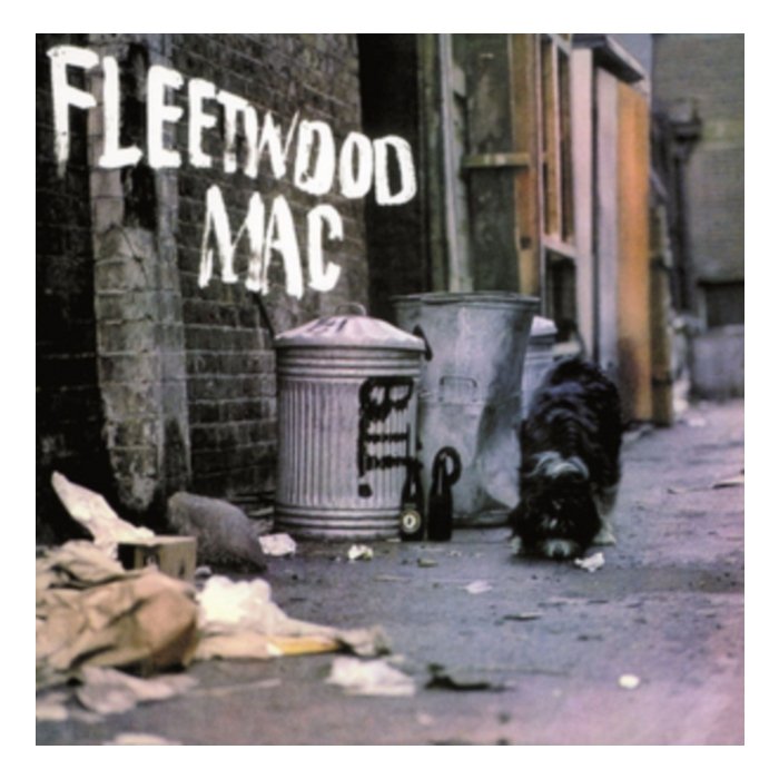 FLEETWOOD MAC - PETER GREEN'S FLEETWOOD MAC (180G)