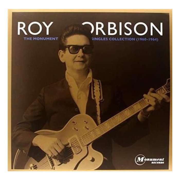 ORBISON