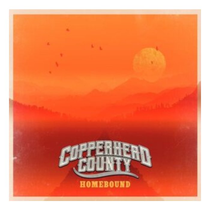 COPPERHEAD COUNTY - HOMEBOUND