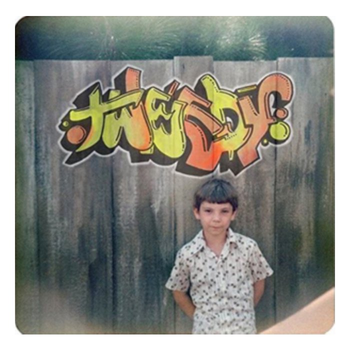 TWEEDY - SUKIERAE (2LP/CD) (JEFF TWEEDY OF WILCO & HIS SON)