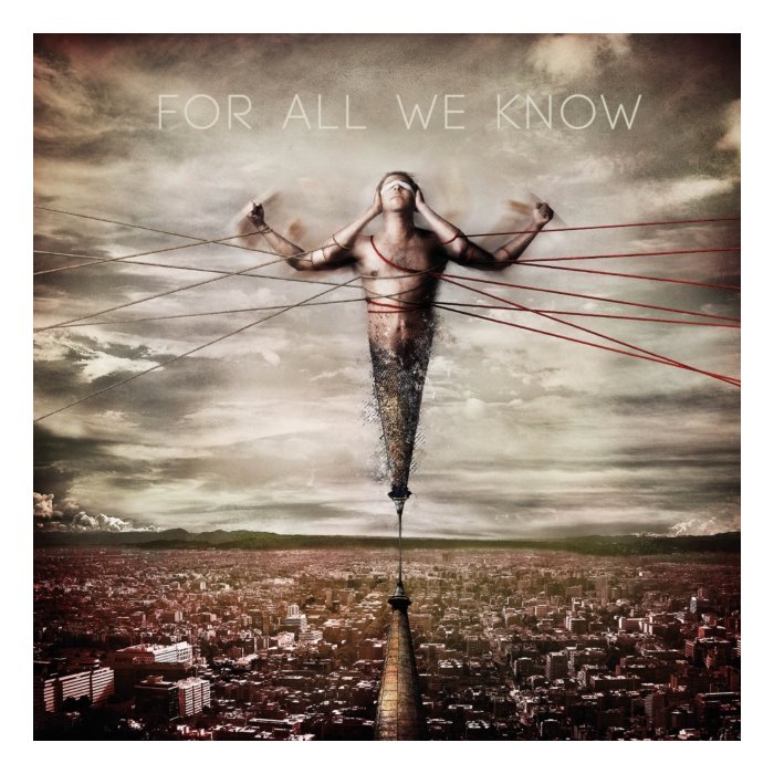 FOR ALL WE KNOW - FOR ALL WE KNOW (180G) (IMPORT)