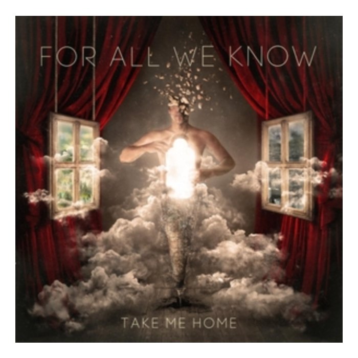 FOR ALL WE KNOW - TAKE ME HOME (180G) (IMPORT)