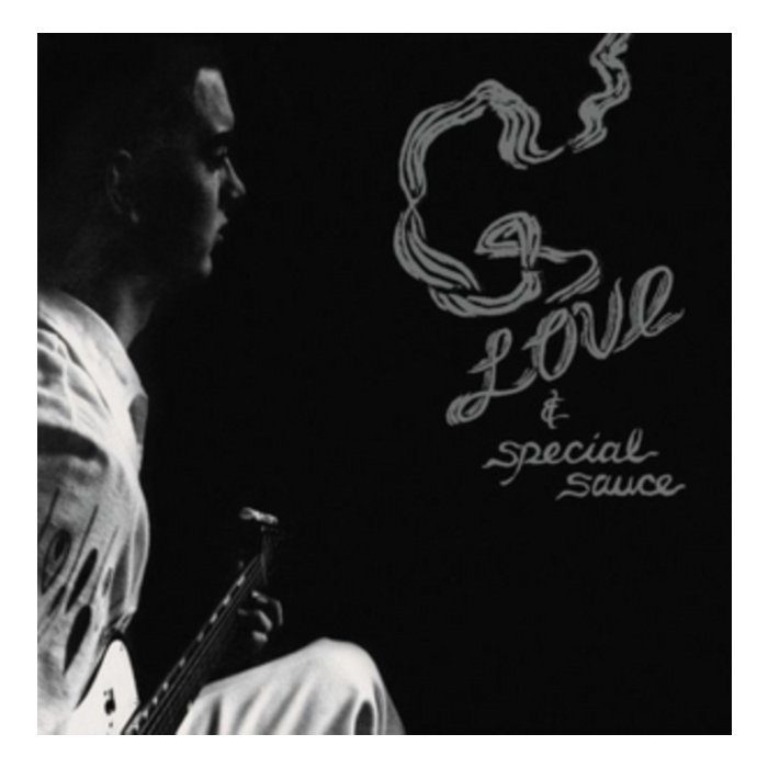 G. LOVE & SPECIAL SAUCE - G. LOVE & SPECIAL SAUCE (180G)