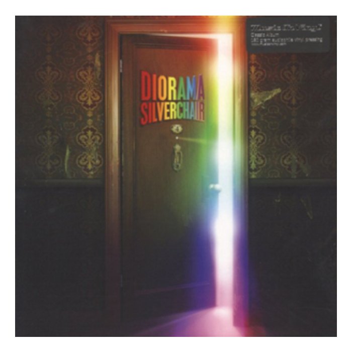 SILVERCHAIR - DIORAMA (180G)