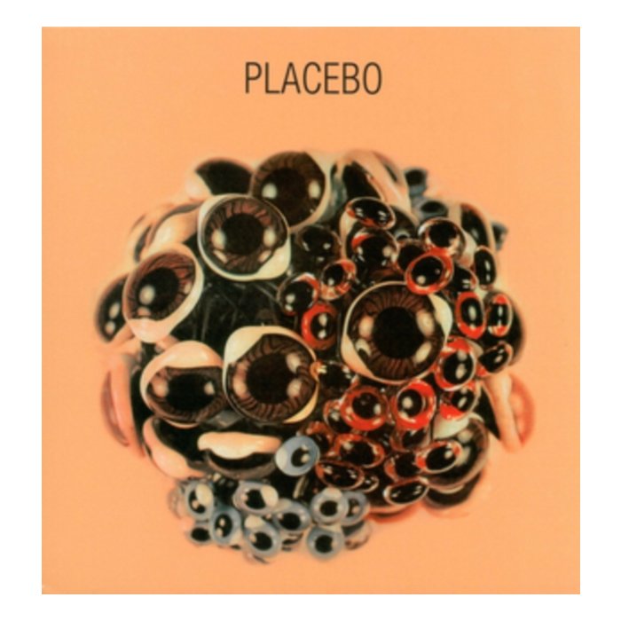 PLACEBO - BALL OF EYES (180G)