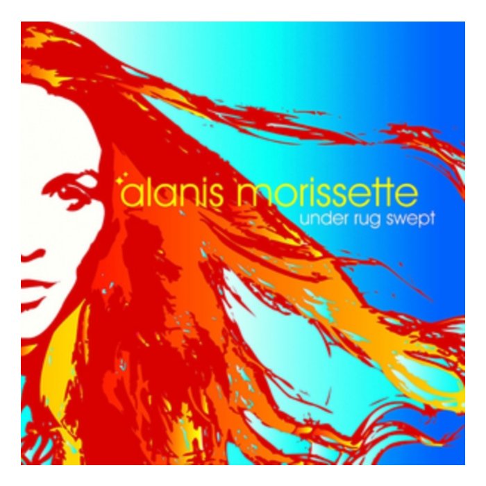 MORISSETTE