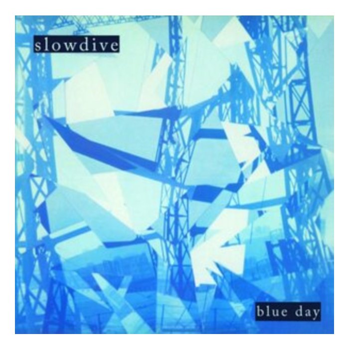 SLOWDIVE - BLUE DAY (180G)