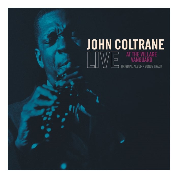 COLTRANE