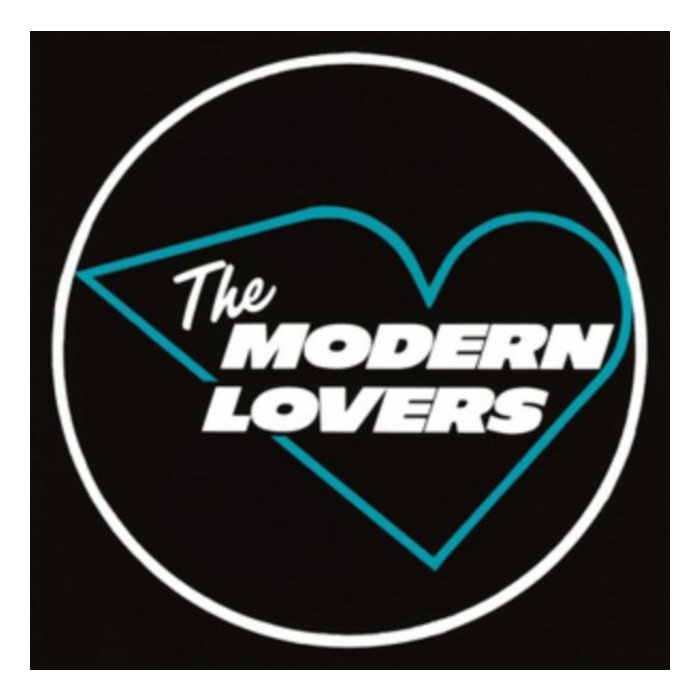 MODERN LOVERS - MODERN LOVERS (180G)