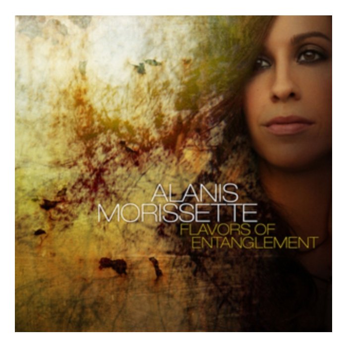 MORISSETTE