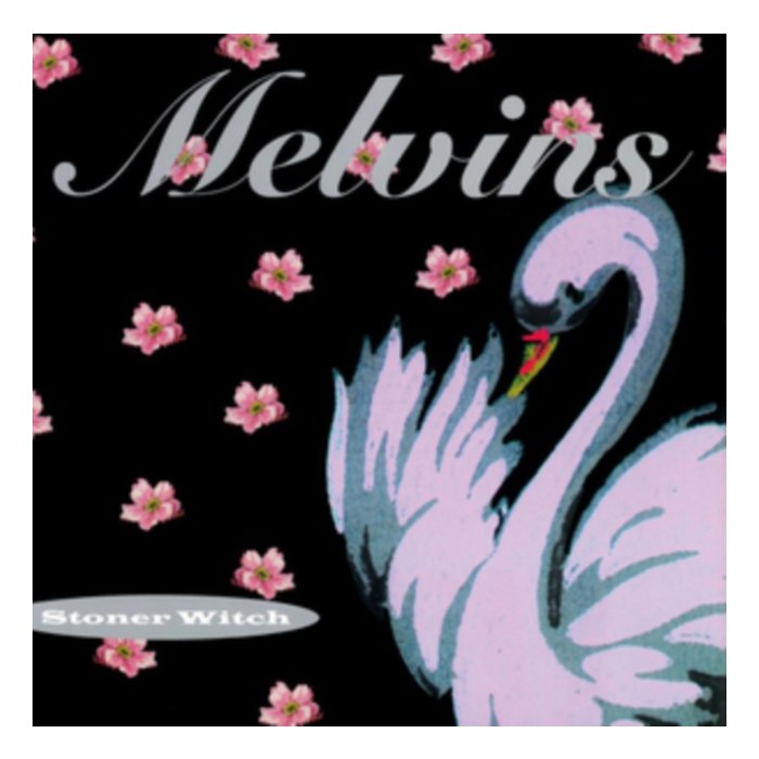 MELVINS - STONER WITCH (180G)