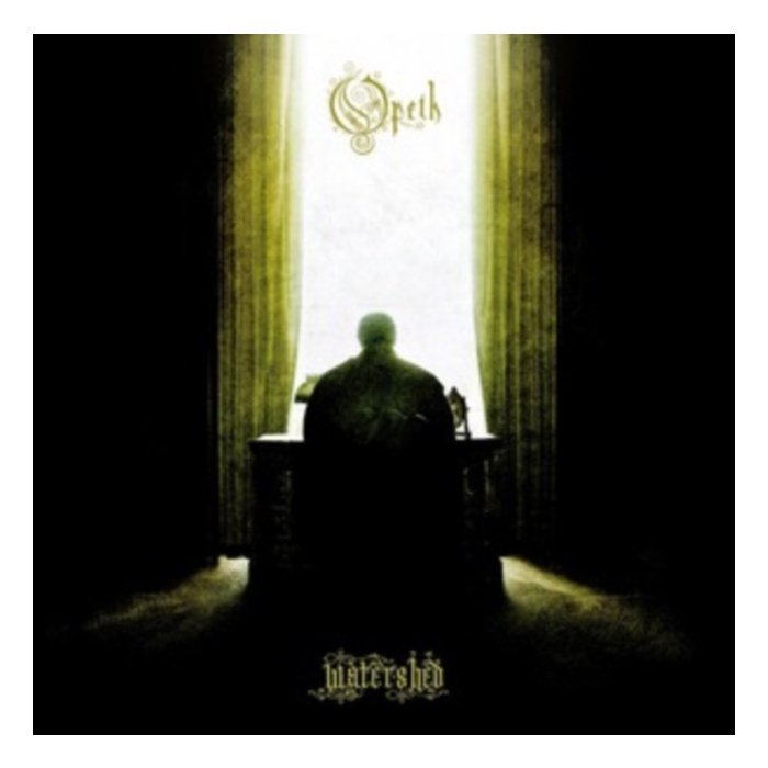 OPETH - WATERSHED (LIMITED 180G)