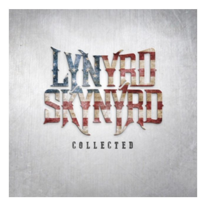 LYNYRD SKYNYRD - COLLECTED (180G)