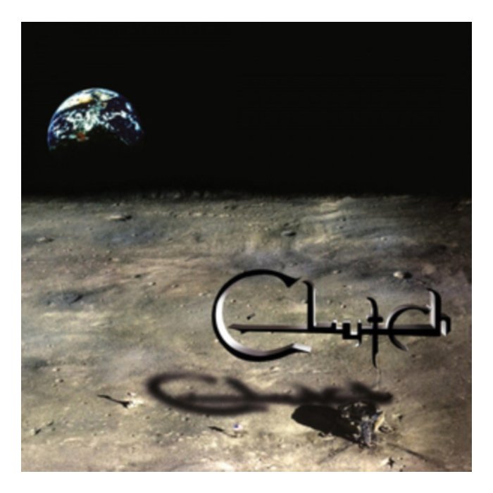 CLUTCH - CLUTCH (180G)