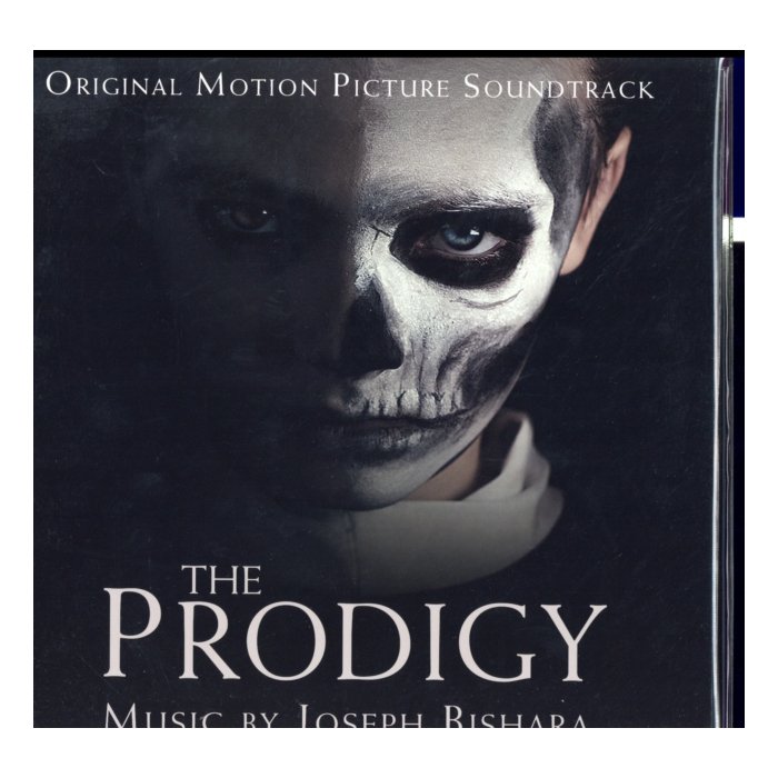 VARIOUS ARTISTS - PRODIGY (180G/BLACK & WHITE MARBLED VINYL)