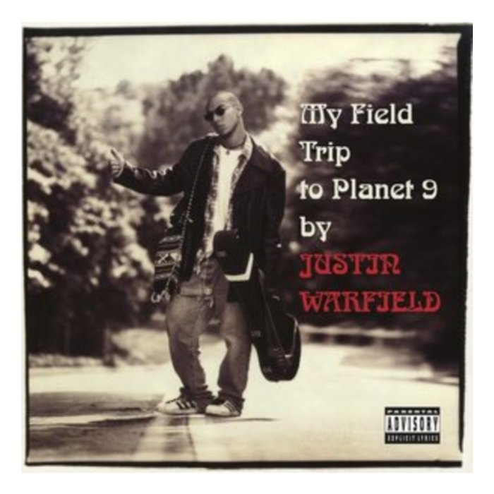 WARFIELD