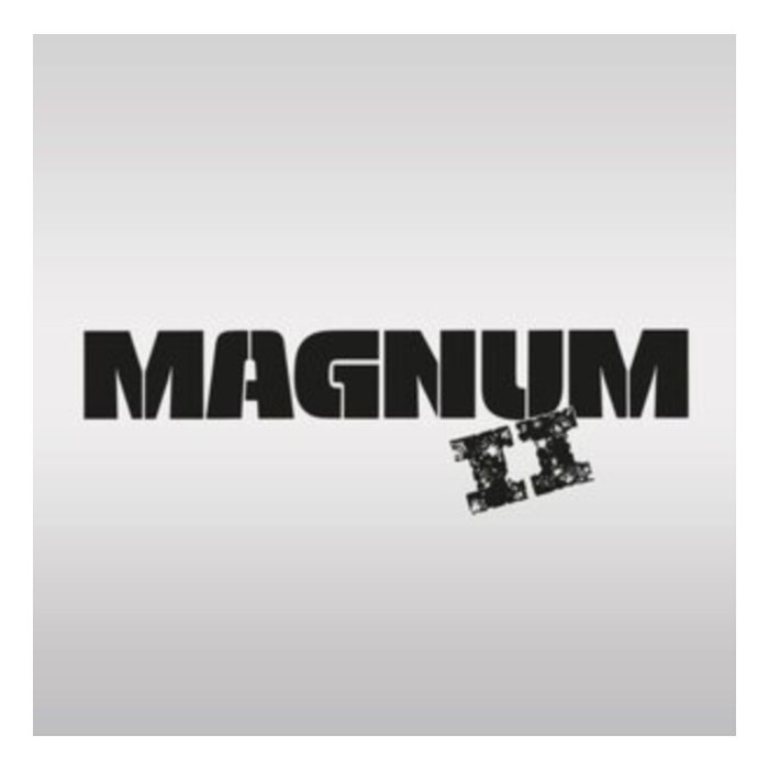 MAGNUM - MAGNUM II (180G)