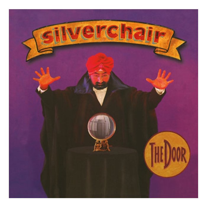 SILVERCHAIR - DOOR (PINK