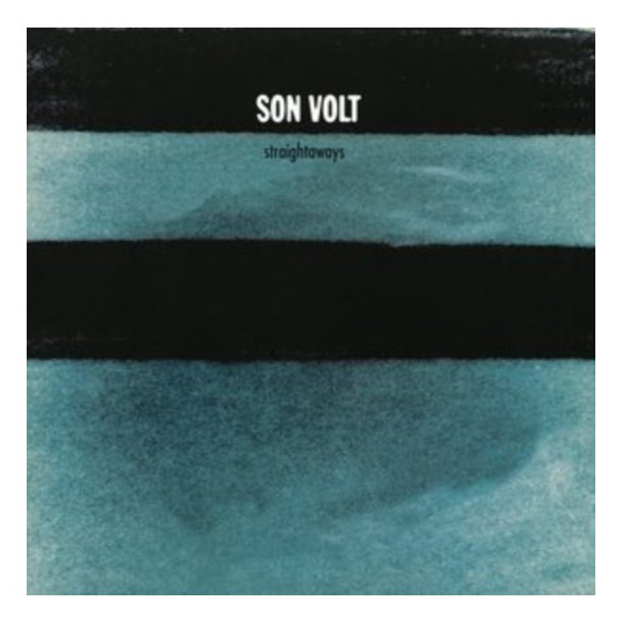 SON VOLT - STRAIGHTAWAYS