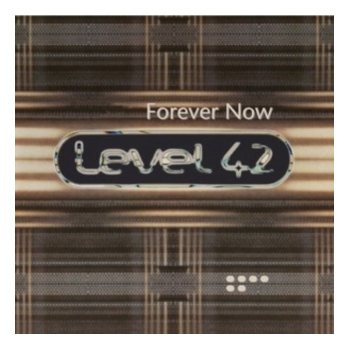 LEVEL 42 - FOREVER NOW (180G)