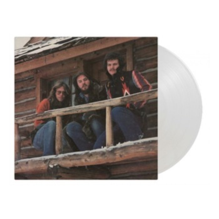 AMERICA - HIDEAWAY (180G/WHITE VINYL)