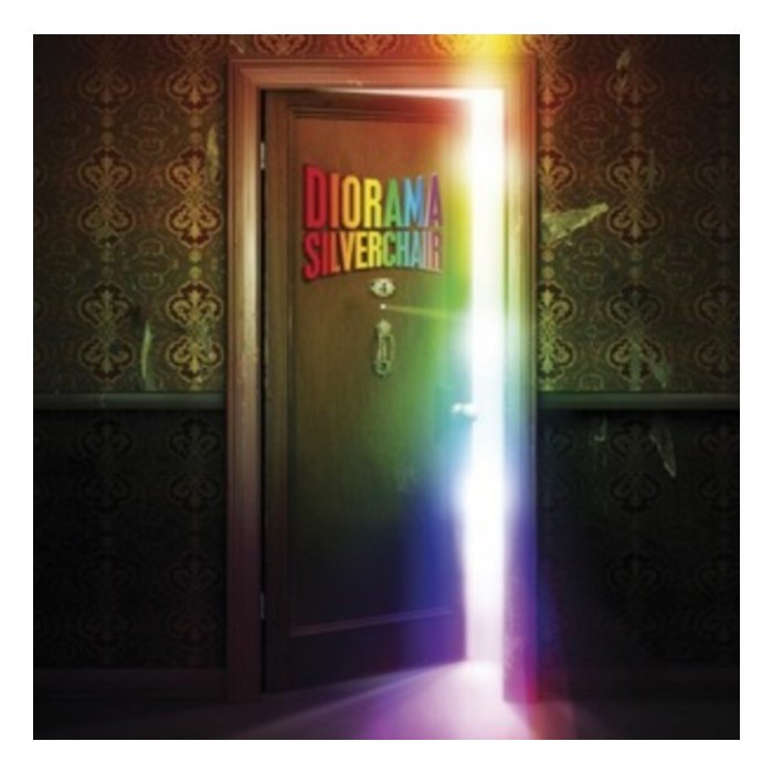 SILVERCHAIR - DIORAMA (PURPLE VINYL/180G)