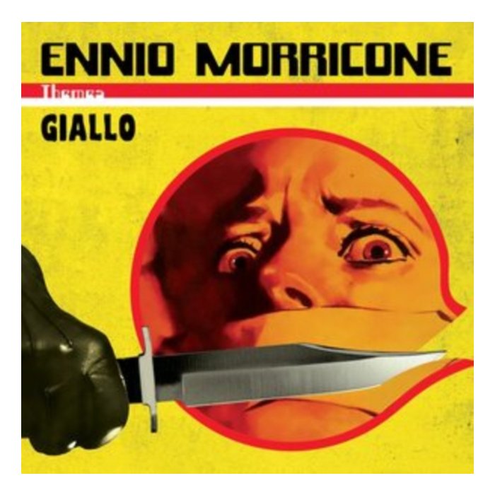 MORRICONE