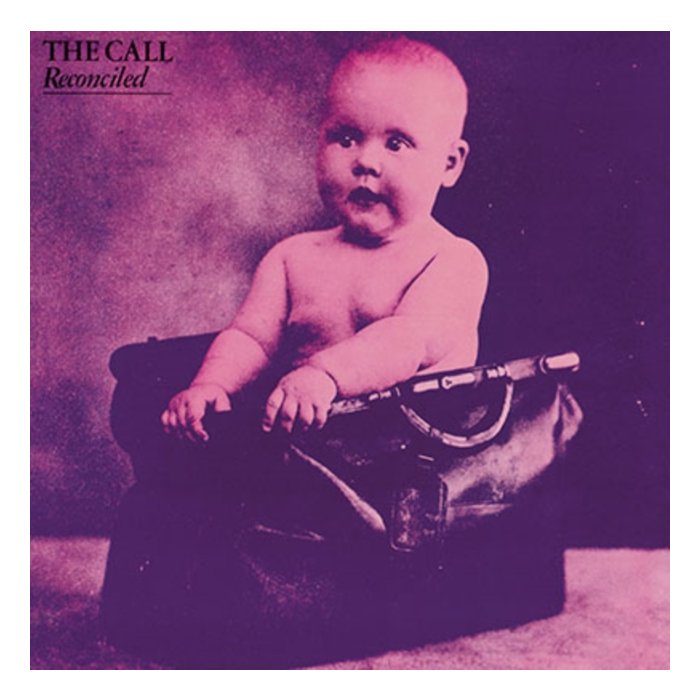 CALL - RECONCILED (PURPLE VINYL/180G)