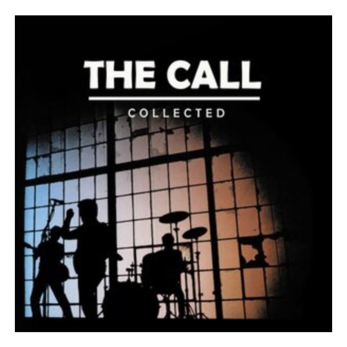 CALL - COLLECTED (2LP/180G/GATEFOLD W/ LINER NOTES)