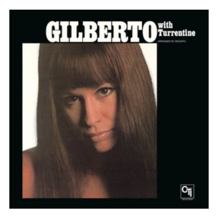 GILBERTO