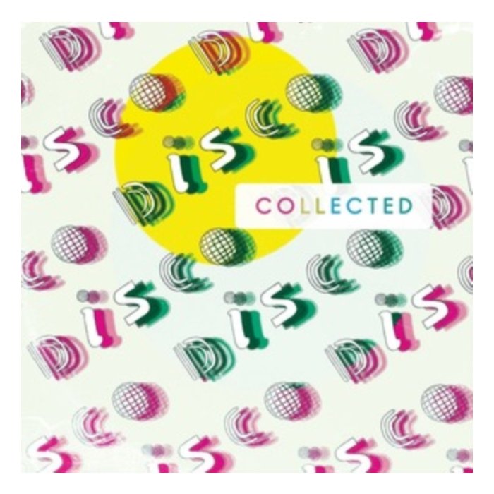 VARIOUS ARTISTS - DISCO COLLECTED (2LP/180G)