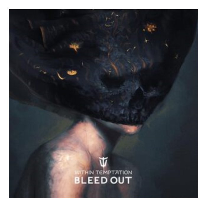 WITHIN TEMPTATION - BLEED OUT (LIMITED EDITION/2LP/45RPM)