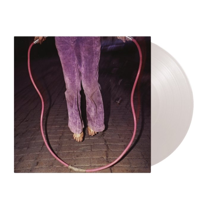 BUFFALO TOM - JUMP ROPE (CRYSTAL CLEAR VINYL/180G/NUMBERED)