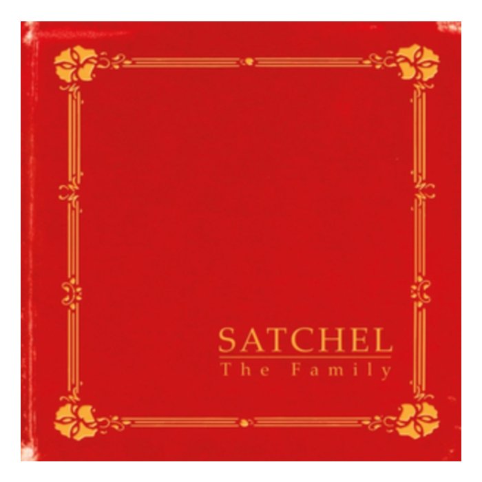 SATCHEL - FAMILY