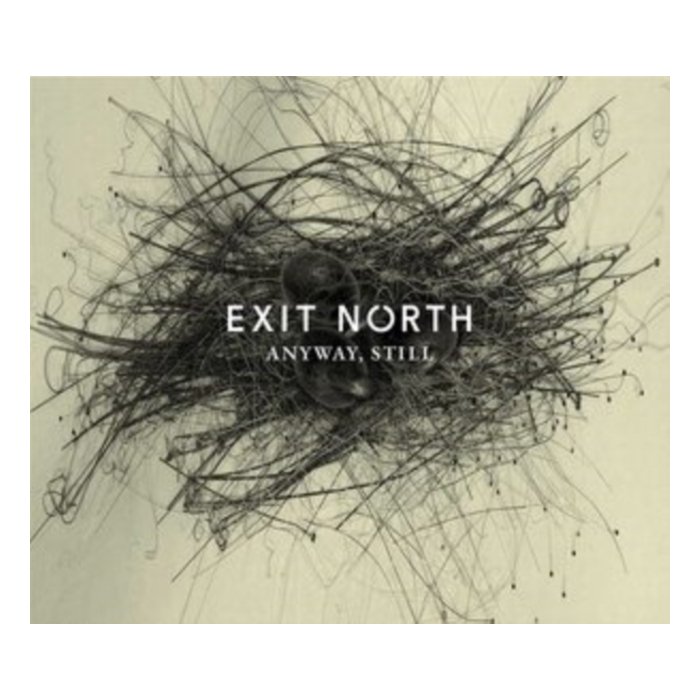 EXIT NORTH - ANYWAY