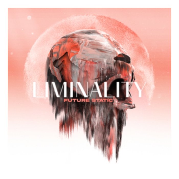 FUTURE STATIC - LIMINALITY (GOLD/WHITE SMOKE VINYL/180G)