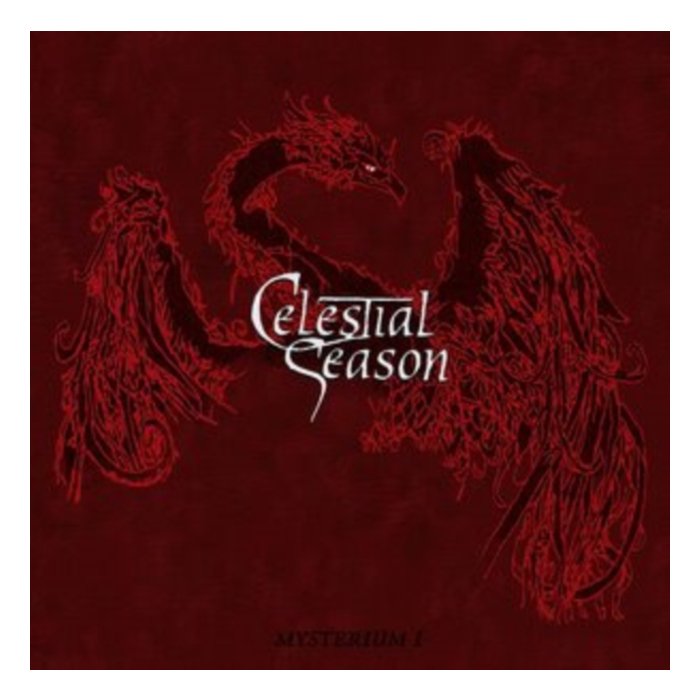 CELESTIAL SEASON - MYSTERIUM I