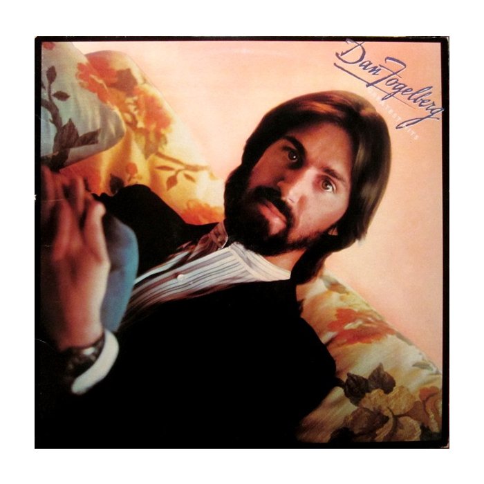 Dan Fogelberg - Greatest Hits