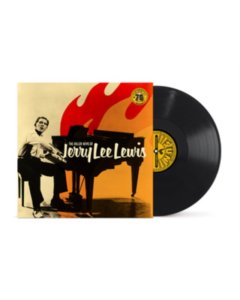 LEE LEWIS,JERRY - KILLER KEYS OF JERRY LEE LEWIS (SUN RECORDS 70TH ANNIVERSARY)