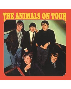 ANIMALS - ANIMALS ON TOUR