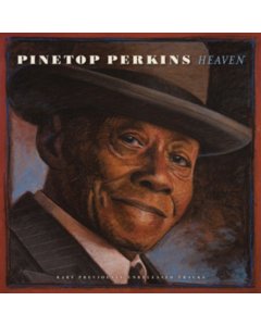 Perkins,Pinetop - Heaven