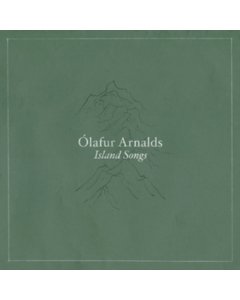 ARNALDS,OLAFUR - ISLAND SONGS