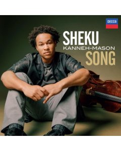 KANNEH-MASON,SHEKU - SONG (2LP)