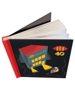 VARIOUS ARTISTS - ACE 40: ACE RECORDS 40TH ANNIVERSARY BOX / VAR