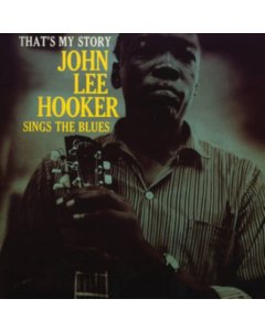 Hooker,John Lee - That's My Story