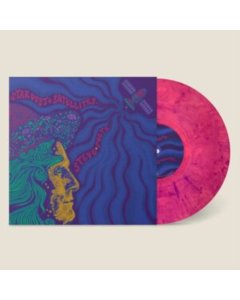 POLTZ,STEVE - STARDUST & SATELLITES (PINK & PURPLEVINYL)