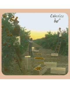 CALEXICO - SPOKE