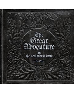 NEAL MORSE BAND - GREAT ADVENTURE