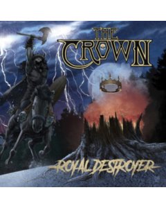 CROWN - ROYAL DESTROYER